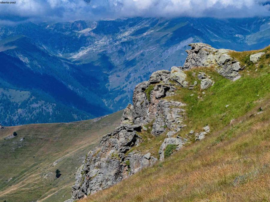 STRADA DEI CANNONI